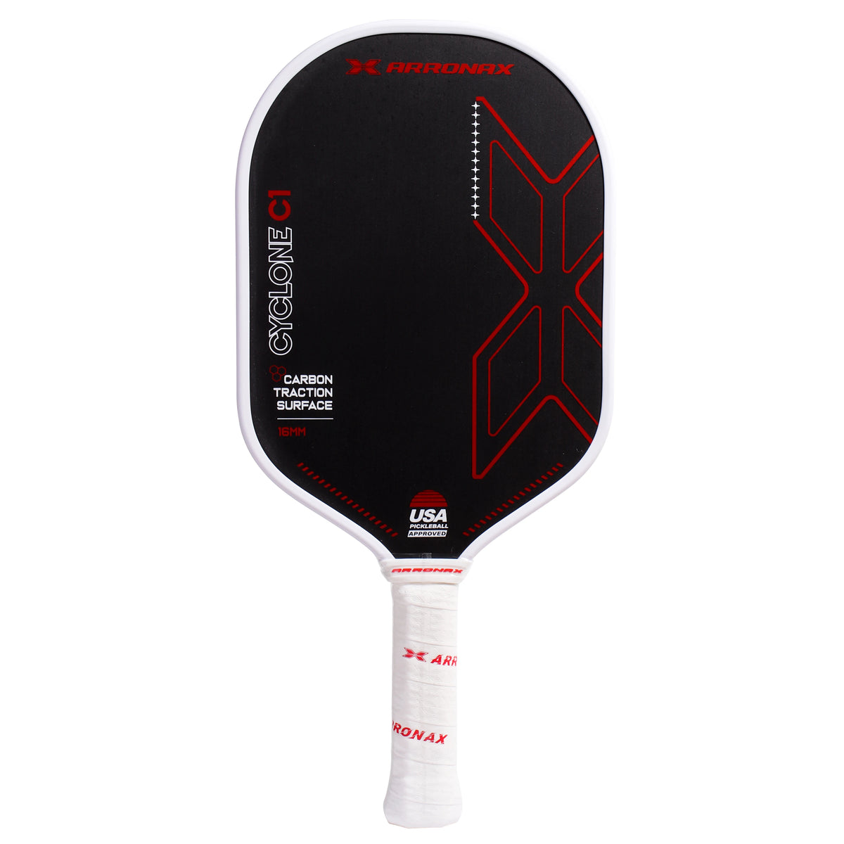 2026 High Level USAPA Wholesale Custom Professional Lightweight PP Honeycomb Core Powerful Pickleball Paddle Racket MegaBDM