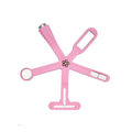 2025 Hot Selling Five-pointed Star Cat Eye Gel Polish Magnetic 9d Tools 6 in 1 Multifunctional Powerful Magnets Sticks for Nails