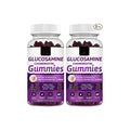 Glucosamine Chondroitin Gummies Extrat Strength Joint Support Gummies with MSM and Elderberry for Natural Joint Support