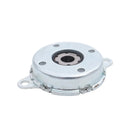 Marine Grade Rotary Damper with Enhanced Stability