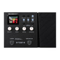 MG-300 Modeling Guitar Processor Guitar Multi-Effects Pedal Amp Modeling 56 Drum Beats 60s 24-bit Loop Recording Metronome T