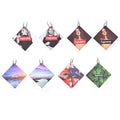China Factory Produce Long Lasting Fragrance Custom Car air Freshener