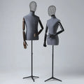 Hot Selling Manniquin Female and Male Dress Form