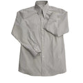 Custom Logo Wholesale Mens Stripe Shirt Button up Collar Shirt Casual Plus Size Men'S Shirts for Men Short Sleeve