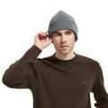 Blocking 99.999% Radio Frequency 5G EMF Shielding  Radiation Protection  Warm Beanies