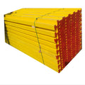 H20 Timber Beam for Formwork Systems and Concrete Molds