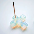 2026 Crafts Best Wholesale Polished Home Office Feng Shui Incense Holder Special Offer on Sale