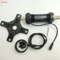 Torque Sensor T9 BB68-120MM Standard Bottom Bracket Transducer LEFT WIRING Intelligent Bike Electric BICYCLE Accessary MTB Part