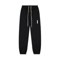 Custom Designer Street Hip-Hop Long Pants Drawstring Sweatpants for Men Luxury Outdoor Mens Jogger Sweat Pants
