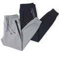 Custom Fashion Sweatpants Men's Clothing Casual Pants Small Foot Sports Joggers