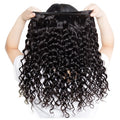 100% Raw Brazilian Human Hair Extension Weft Invisible Clip Italian Curly Kinky Straight Bundle Seamless New Product