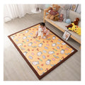Soft Touch Relax Mats Exercise Mat Luxurious Comfortable Memory Foam Tatami Kids Play Carpet Living Room Mat and Area Rugs