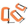 G/C Wood Clamps