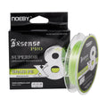 Superelastic Wire Alloys Multilament Braided Wire Fishing Line Braid