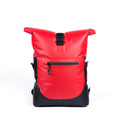 Wholesale Outdoors Durable 500D PVC Waterproof Backpack with Zipper Pocket