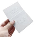 Soft Touch Perfume Sample Testing Sniff Fragrance for Shop Store