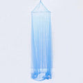Factory Price Mosquito Net Bed Canopy for Kids/Adults Bed Curtains Size From CeilingDome Mosquito Netting Bed Tent