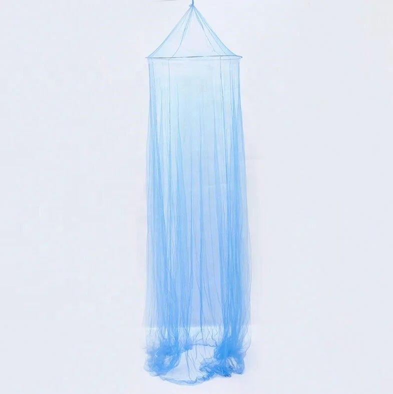 Factory Price Mosquito Net Bed Canopy for Kids/Adults Bed Curtains Size From CeilingDome Mosquito Netting Bed Tent