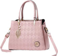 New Fashion Versatile PU Leather Cross-Body Single Shoulder Bag Large Capacity  Tote Handbag Zipper Closure Wholesale