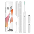 Ipx7 Wholesale 3A Battery Electric Toothbrush Electric Soft Bristle Toothbrush Electric Toothbrush With Battery