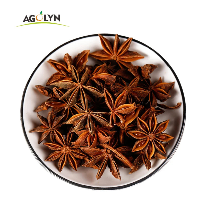 Agolyn Healthy Best Price China Natural Star Anise
