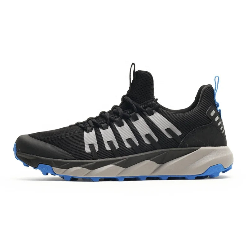 HOTPOTATO TR FLY 1.0 Top Grade Lightweight Breathable Mesh Upper EVA Midsole Rubber Outsole Durable Speed Hiking Spring Summer
