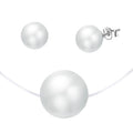 Women Wedding Jewellery Set 925 Silver Designs Wholesale Fashion Dubai Jewelry Set
