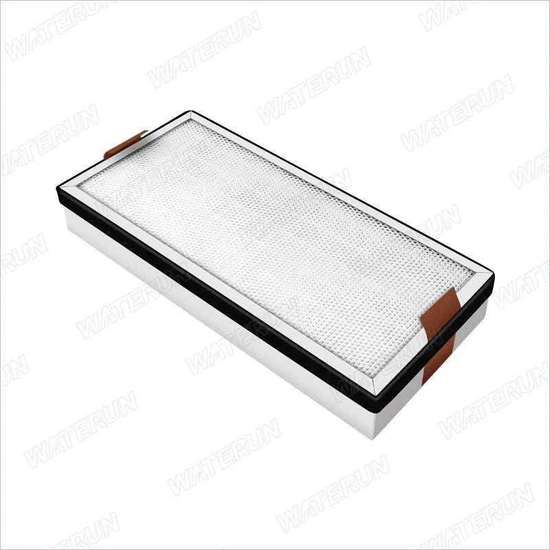 High Efficiency Particulate Air Filter for Single and Double Arm Fume Extractor