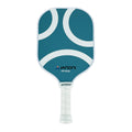 CASTON SPORTS PP3400/3500 Carbon Fiber Pickleball Paddle