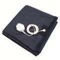 RFID SHIELDING Stainless Earthing Sheet Conductive Sheet with Grounding Cord for Emf Canopy Underlays