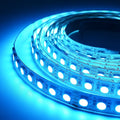 RGBW IP20 Rated Flexible Copper SMD5050 High CRI 90 4-in-1 LED Strip Light with Remote Control for Landscape Decoration