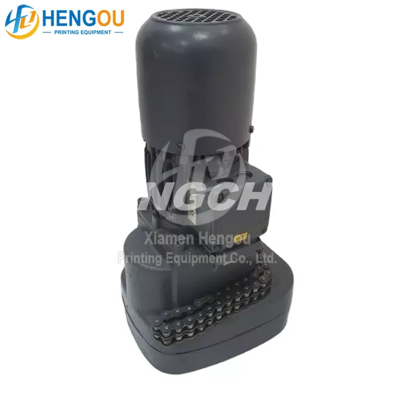 Original Used M2.105.1311 Printing Machines New M2.105.1311 Motor for SM74 PM74 Offset Printing for UV and Solvent Inks