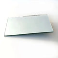 Cheap Price Frameless Ultra Clear Silver Mirror Glass Sheet Wholesale
