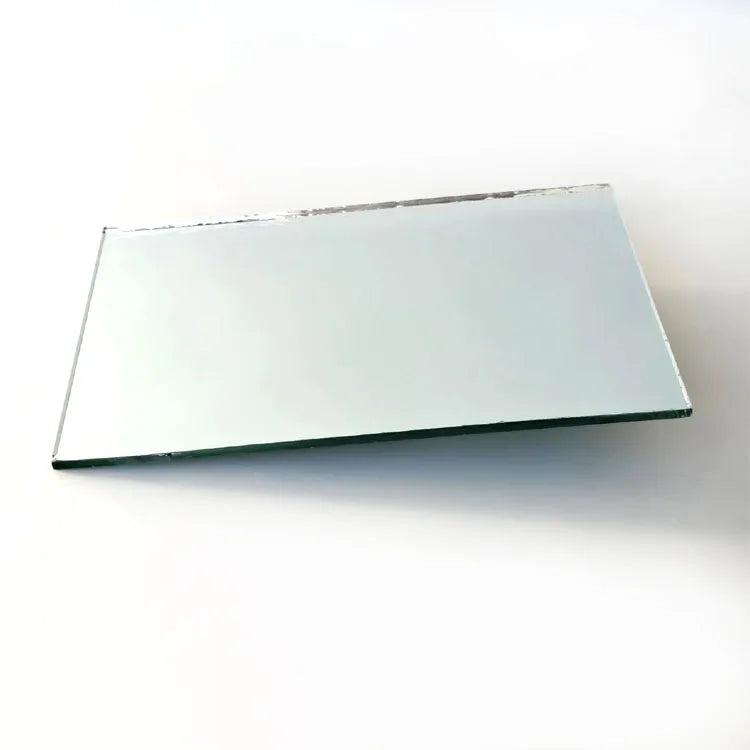 Cheap Price Frameless Ultra Clear Silver Mirror Glass Sheet Wholesale