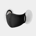 Custom Logo Unisex Winter Warm Breathable Cycling Skiing Outdoor Sports Ear Flap Face Cover Ski Mask