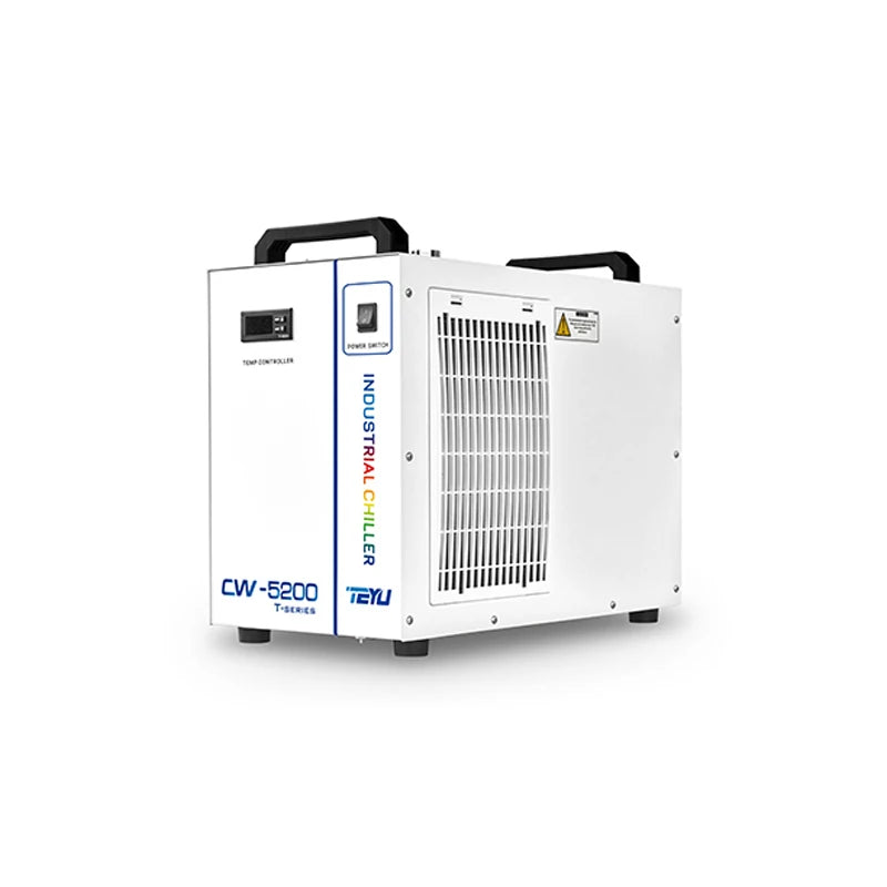 S&A Factory Price Cw 5200 Industrial Water Chiller for Laser Cutting Machine