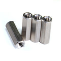 M3 Female Stainless Steel Pcb Aluminium Plastic Standoff