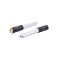 Manufacture Widely-Used A8 Aluminum Surface Steel Injection Packers Waterproofing Solution Water Stop Needle