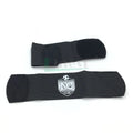 Custom logo Printing Captain Armbands with Hook and Loop Closure Fully Adjustable
