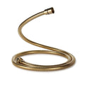 Modern Durable Bathroom Flexible Stainless Steel Bidet Shower Hose