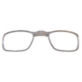 XF03 Sports Glasses Mirrored Blue/Grey/Transparent Lenses Light PC/Tr/TC Optical Polarized Features Prescription Lens Frame