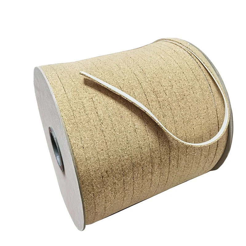 Cork With Cling Foam Glass Cork Separator Pad Glass Protectors and Shipping Pads Cork Transport Pads for Glass