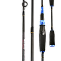 Factory Sale Sea Fishing Best Value Solid Carbon Fiber Spinning Fishing Rod