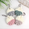 Hot Sale Shower Sponge Body Exfoliated Showerbrush Sponge Bath Flower Shower Ball Mesh Sponge Shower Puff