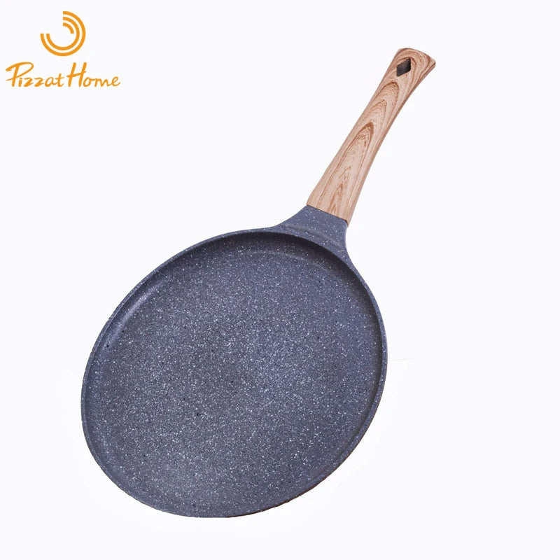 20cm/24cm/28cm Maifanstone Frying Pan Non-Stick Pans Round Pancake Cooker Omelet Pan Cooking Steak Pan Cookware