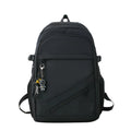 New Well Selling Custom Logo High Quality Fashion Waterproof Nylon Casual Laptop Backpack