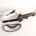 3M33575 Pneumatic Sanding Belt Machine 3M33445 Inline Sanding Belt Sandpaper