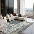 Tianjin Custom Rugs 3D Printed Carpet Geometric Pattern Big Carpets and Rugs Large Rugs for Living Room