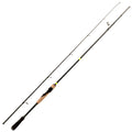 Fishing Rod Lure Fishing Rod All in Stock for Selling Carbon Fiber Lightweight Durable Hard Handle EVA Cork Grip Medium Power