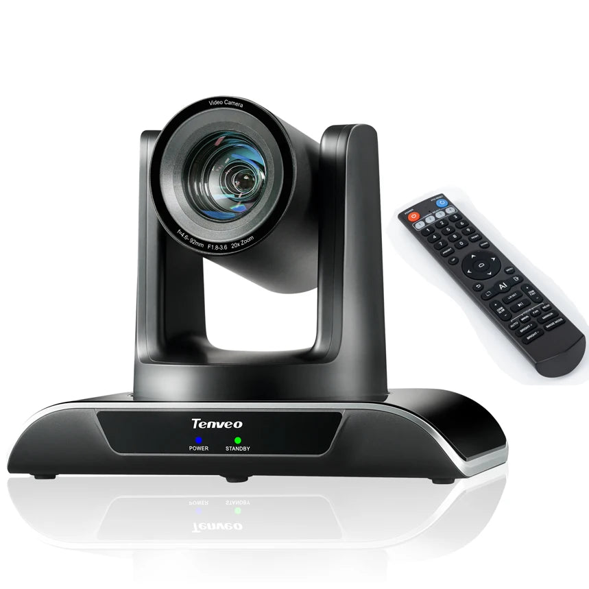 RTMP RTSP IP Streaming Camera VHD620A Tracking Camera SDI FHD Conference PTZ Camera for VMIX SKYPE ZOOM Meeting